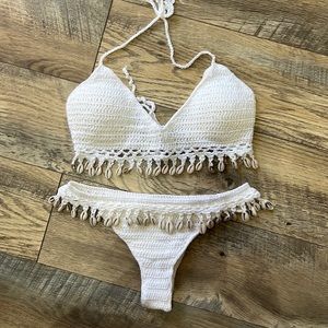 SEA SHELL BIKINI